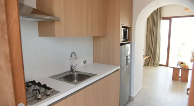 Номер Standard La Siesta Hotel & Beach Resort