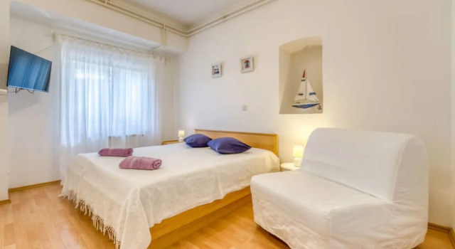Apartment Emil Pöytyä