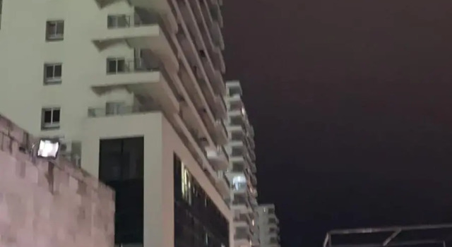Hermoso apartamento en Puerto amarras!, Rezervasyon Daire Santa Fe daireler, Daire