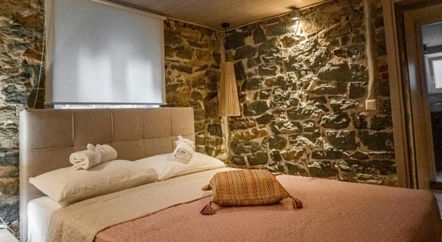 Petra'S House, Забронировать Отель Кавала Македония
