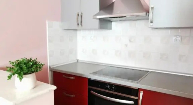 Апартаменты Apartment Alena