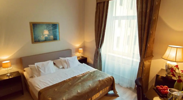 Camera doppia Standard Hotel Julian