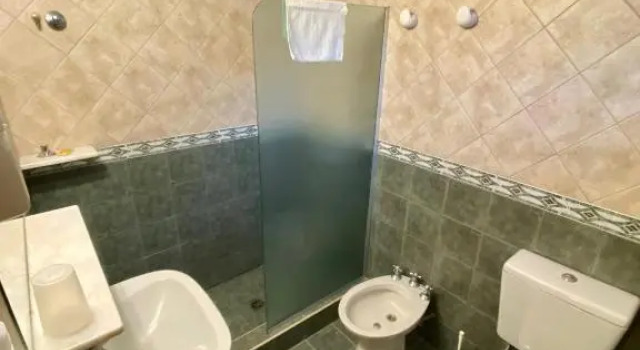Двухместный номер Standard Hotel Samay Huasi