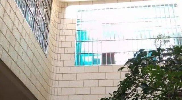 Baoli Hotel Kunming Changshui Airport, Rezerwuj Hotel Hotele w Kunming z parkingiem, Parking