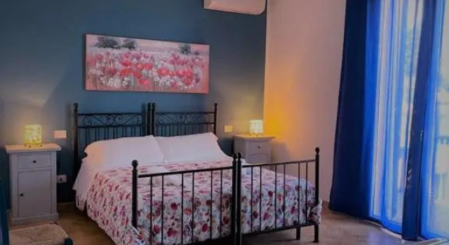 Студия Agriturismo dal Pastore