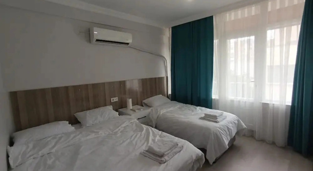 Номер Standard Elisa Hotel Gelibolu