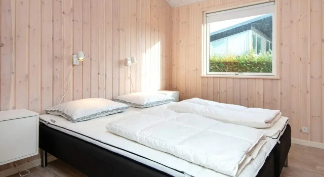 Luxury Beach House With Spa - By Traum Ferienwohnungen, Book Resort Resort Hotels in Syddanmark, Resort