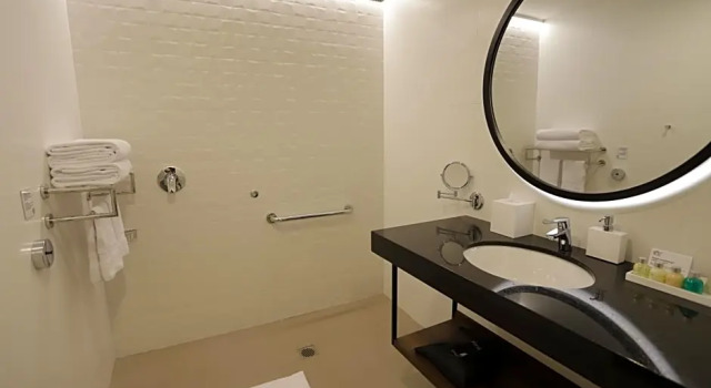 Номер Standard Casa Andina Premium San Isidro