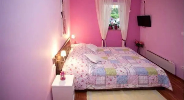 Apartments Marjan