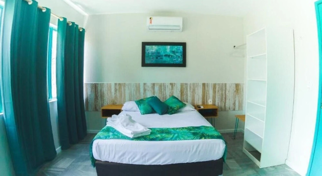 Casa Turquesa Natal, Rezervovat Hotel Wellness hotely v Bahia, SPA