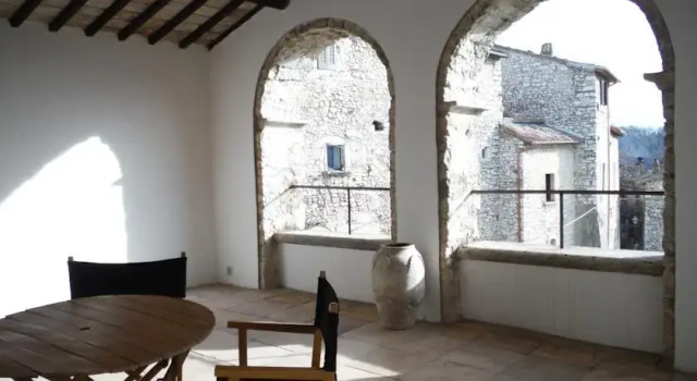 Casa Due Archi, Foglalás Szálloda Labro Lazio