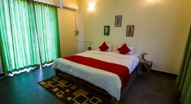 Koushalya Resort by V Resorts