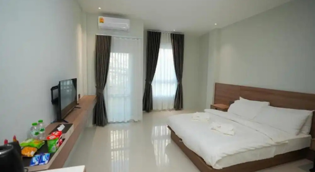 Athenee Hotel Vientiane