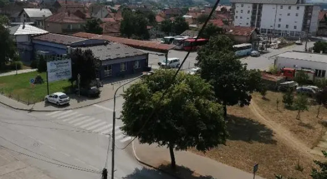 Apartman "Ana", Buchen Sie Ferienwohnung Kladovo 