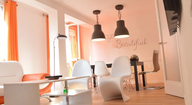 Ad Hostels Boutique E, Забронировать Бутик-отель Бутик-отели Таррагоны, рядом с Provincial Traffic Headquarters, Бутик-отель