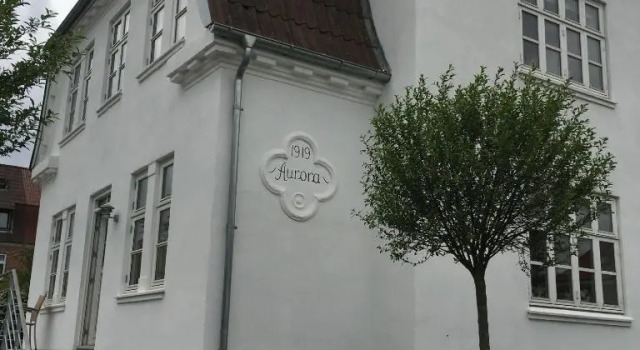 Casa Aurora