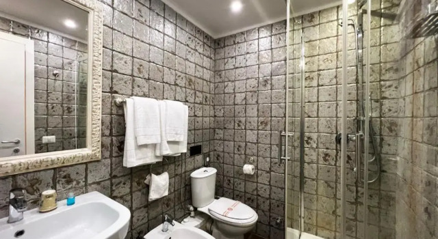 Номер Superior DOMUS DEORUM