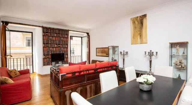 Апартаменты Amazing New Apartment Jewish Ghetto