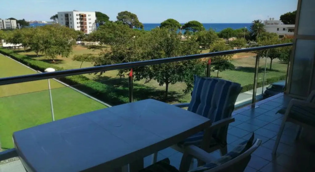 Apartamento playa Cambrils edificio Torresol, Забронировать Апартаменты/квартира Отели El Baix Camp с бассейном, Бассейн