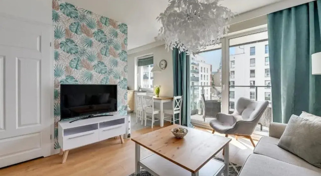 Номер Comfort Langgarten Apartments by Little Heaven