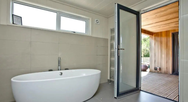 Mulberry Lodge, Buchen Sie Hotel Cheddar 