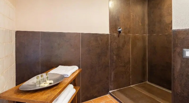 Номер Standard Fattoria SantAndrea - Farm Stay