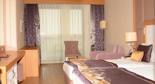 Трёхместный номер Mary Hotels Alanya