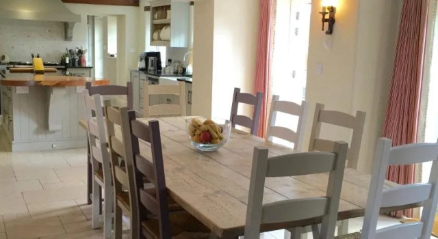 The Cherry Orchard B&B, Varaa Bed and Breakfast Brigstock Northamptonshire