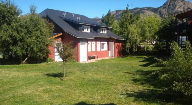 Апартаменты Superior Anita´s House