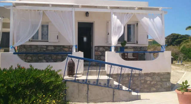 Люкс Anatoli Studios
