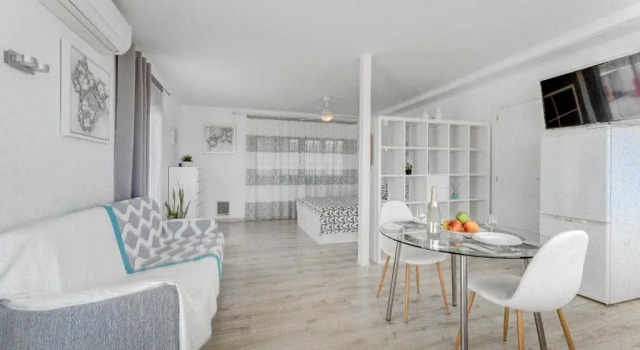 Amazing View Penthouse Studio Huge Private terrace, Prenota Hotel Adeje 