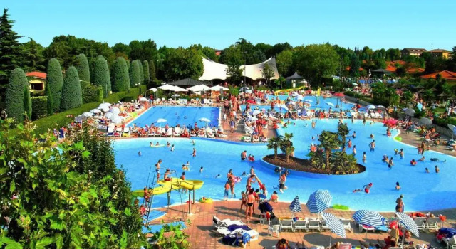 Apartments in Peschiera del Garda 22109