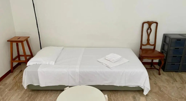 Casa Berizzi, Забронировать Отель Отели Бергамо с парковкой, рядом с Стадион «Атлети Адзурри д’Италия», Парковка
