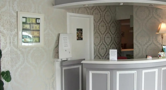 Harmony Inn - Glena House, Rezervasyon Otel Killarney 