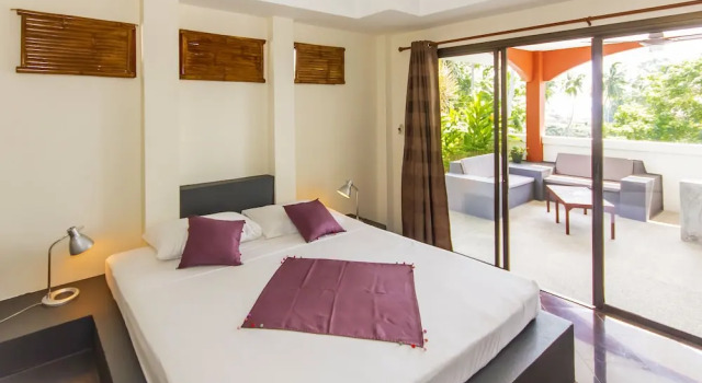 Номер Prestige Sallamai Resort