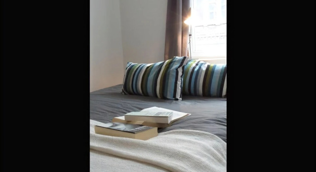 Nestyou - PRUSSIAN, Забронировать Отель Отели Лилля с парковкой, рядом с Chambre de Commerce, Парковка