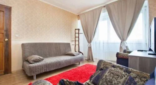 Domumetro Na Perovo, Prenota Hotel Mosca Russia