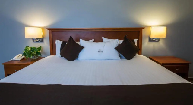 Люкс Del Marques Hotel and Suites