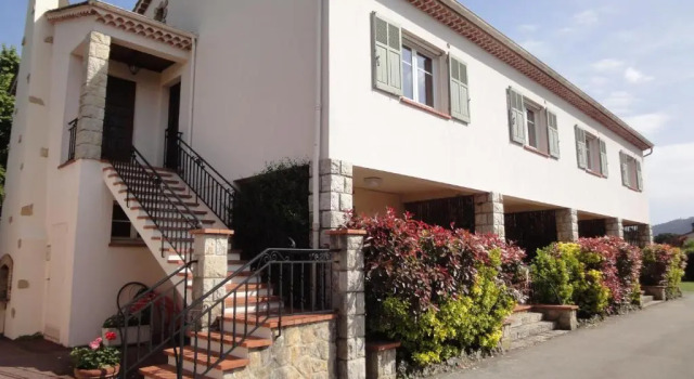 Hotel du Bosquet, Rezervasyon Otel Pégomas Mimosa Road