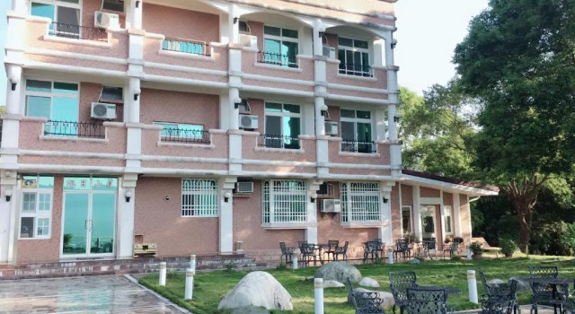 Номер Standard Yuli Sun Homestay