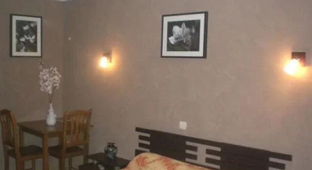 La Renaissance, Rezerwuj Hotel Blois 