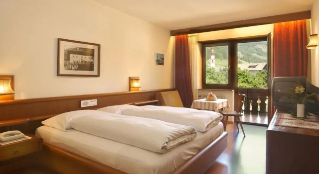 Hotel Residence Griesfeld, Забронировать Отель СПА-отели Сан-Джованни-ин-Валь-Аурина, SPA-услуги