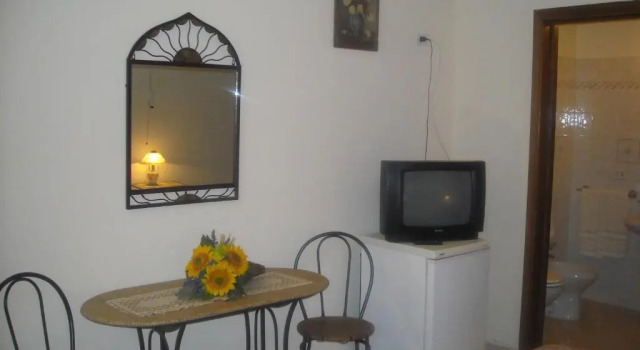 Четырёхместный номер Standard b&b Bellavista