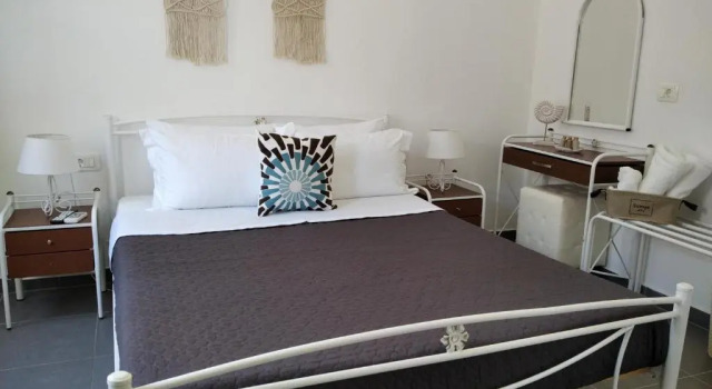 Двухместный номер Standard Villa Mare Angelica