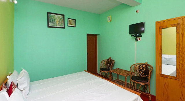 OYO 10196 Home Raghav Heritage Mukteshwar, Rezervovat Hotel Mukteswar Uttarakhand