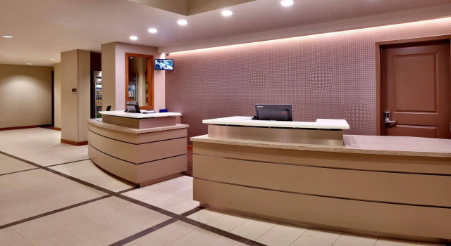 Residence Inn Salt Lake City Murray, Varaa Hotelli  