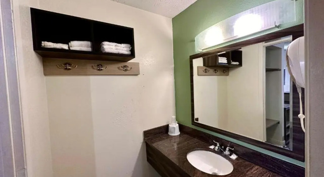 Номер Standard Park Inn by Radisson, Pigeon Forge South