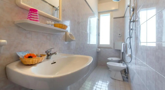 Семейный номер Standard Hotel Vallechiara