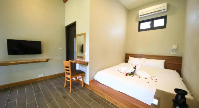Kenting Four Season Villa, Book Villa Hoteller i Pingtung County med pool, Swimmingpool