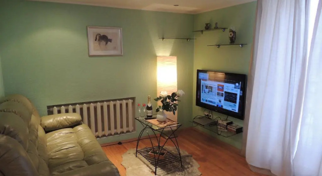 Apartment Exclusive